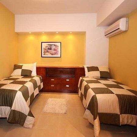 Hotel Grand Bay Tower El Farallon del Chiru Esterno foto
