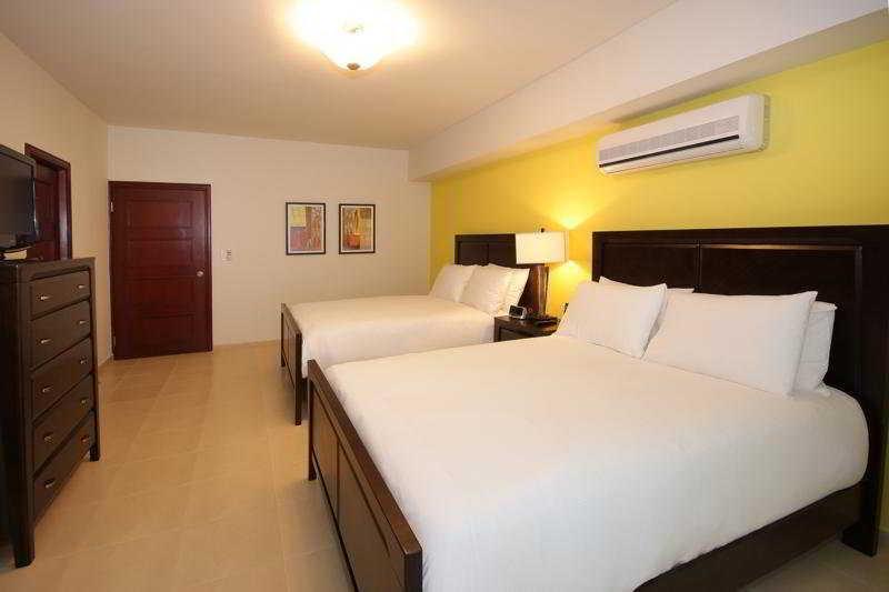Hotel Grand Bay Tower El Farallon del Chiru Esterno foto