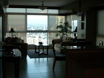 Hotel Grand Bay Tower El Farallon del Chiru Esterno foto