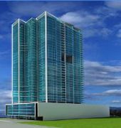 Hotel Grand Bay Tower El Farallon del Chiru Esterno foto